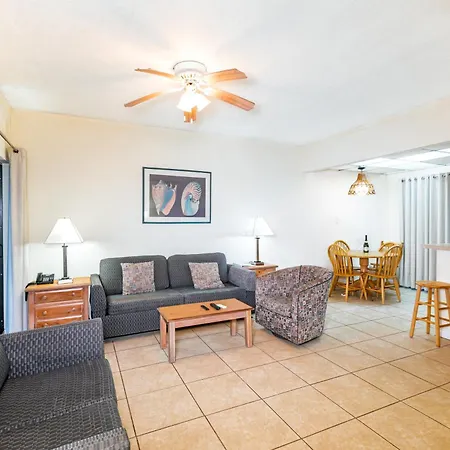 Emerald Seas Deerfield Beach Club Exterior photo