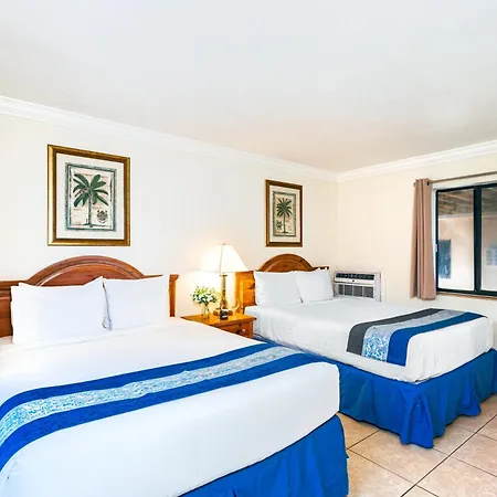 Emerald Seas Deerfield Beach Club Exterior photo