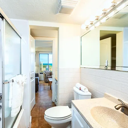 Emerald Seas Deerfield Beach Club Exterior photo