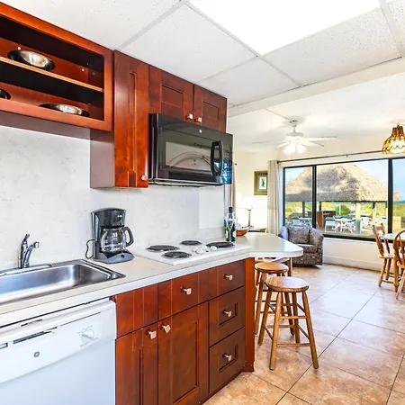 Emerald Seas Deerfield Beach Club Exterior photo
