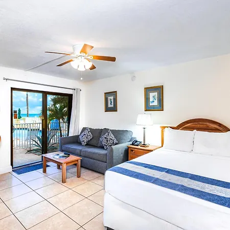Emerald Seas Deerfield Beach Club Exterior photo