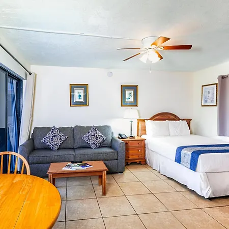 Emerald Seas Deerfield Beach Club Exterior photo