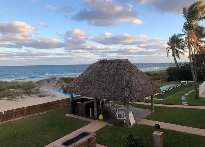 Emerald Seas Deerfield Beach Club