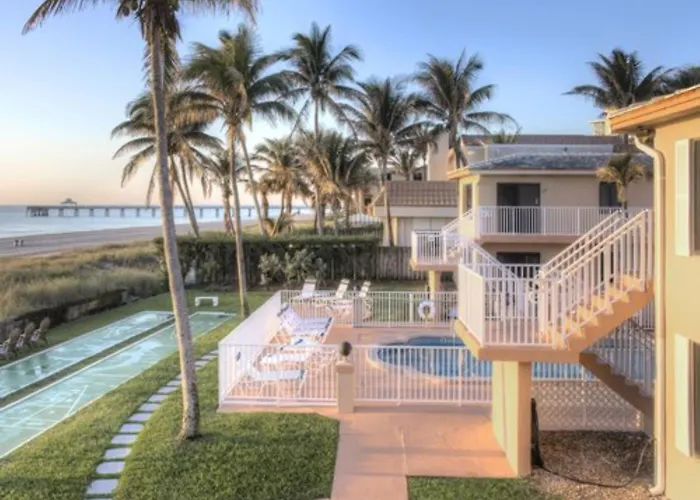 Emerald Seas Deerfield Beach Club