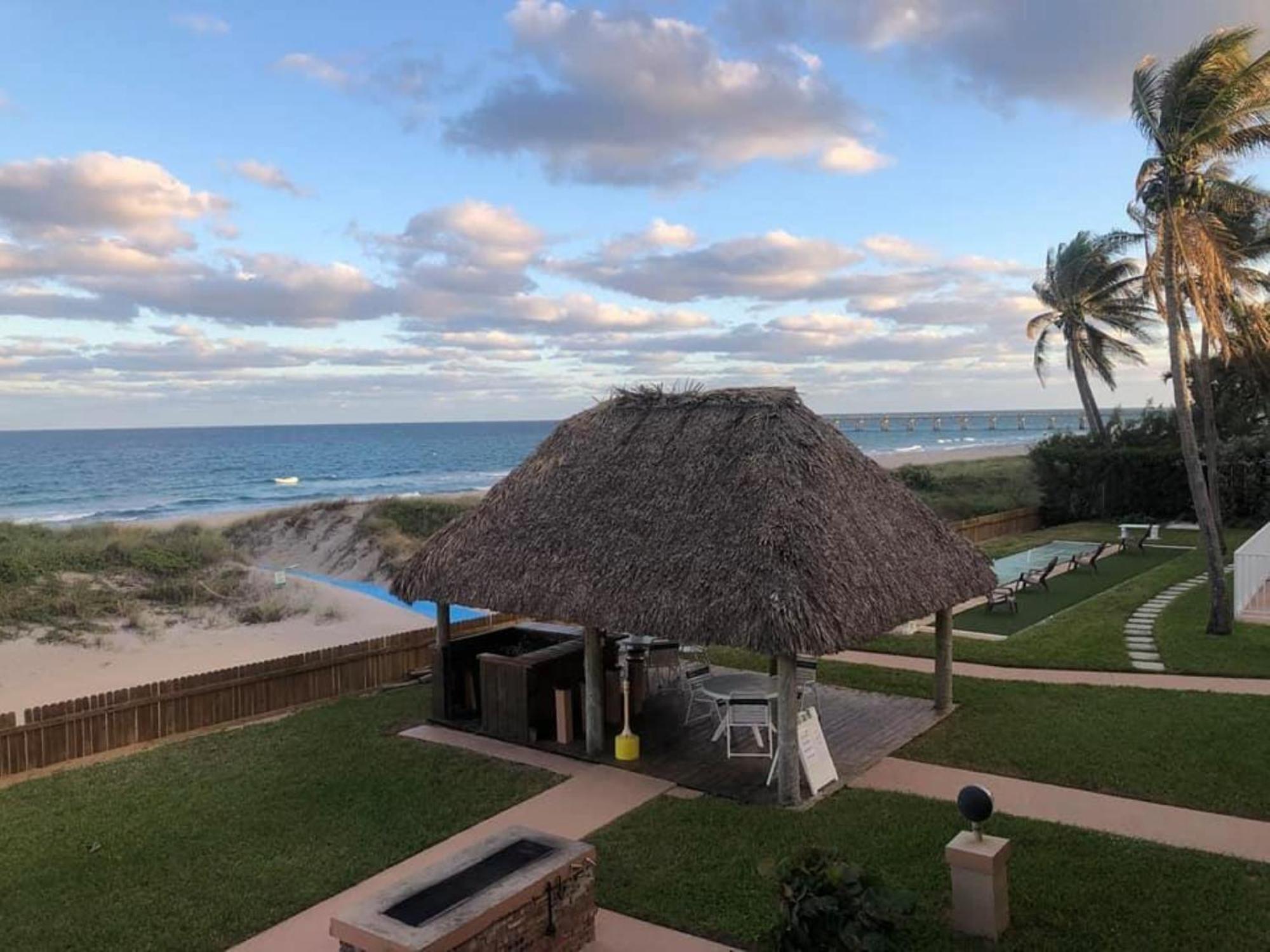 Apartment Emerald Seas Deerfield Club Deerfield Beach