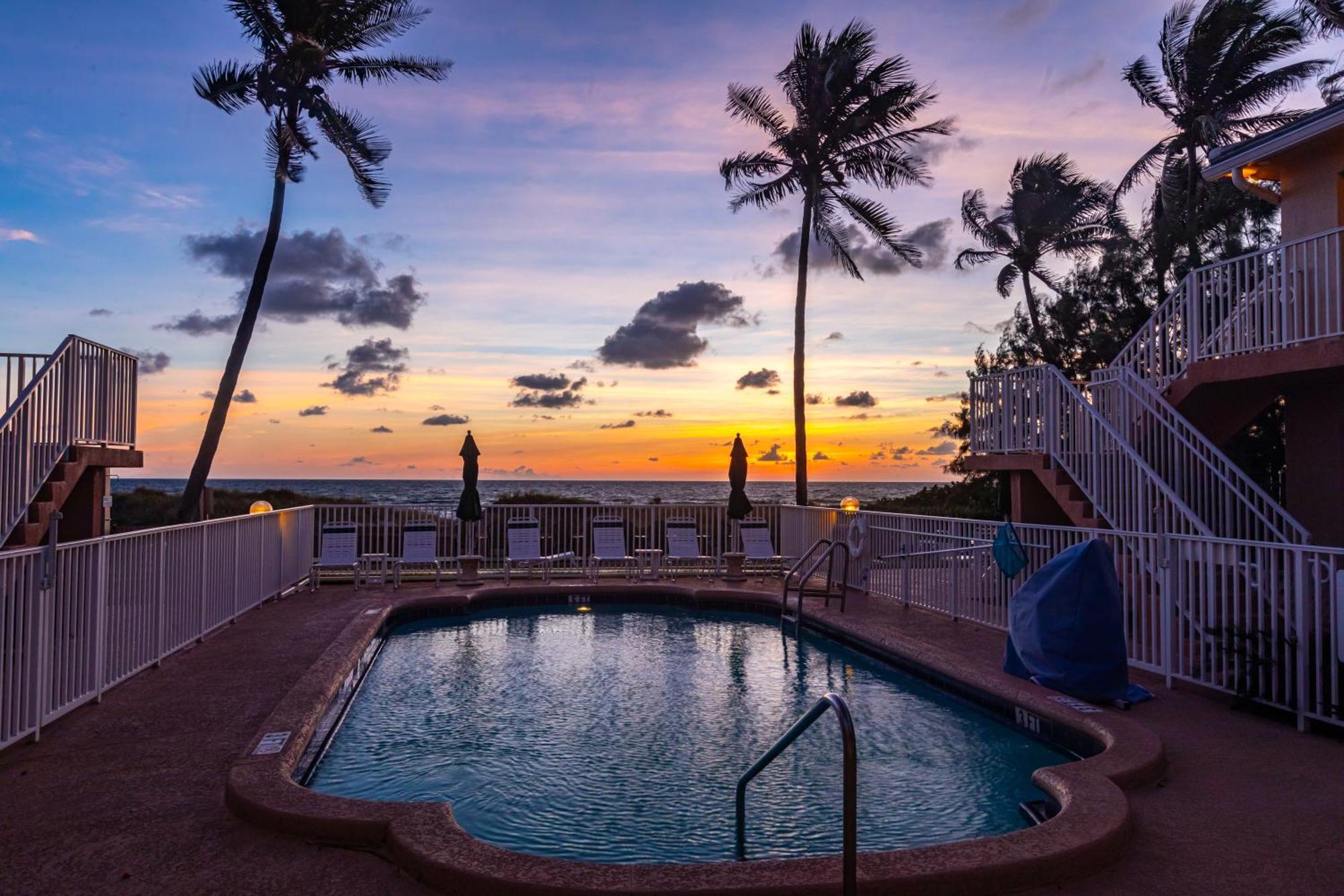 Apartment Emerald Seas Deerfield Club *