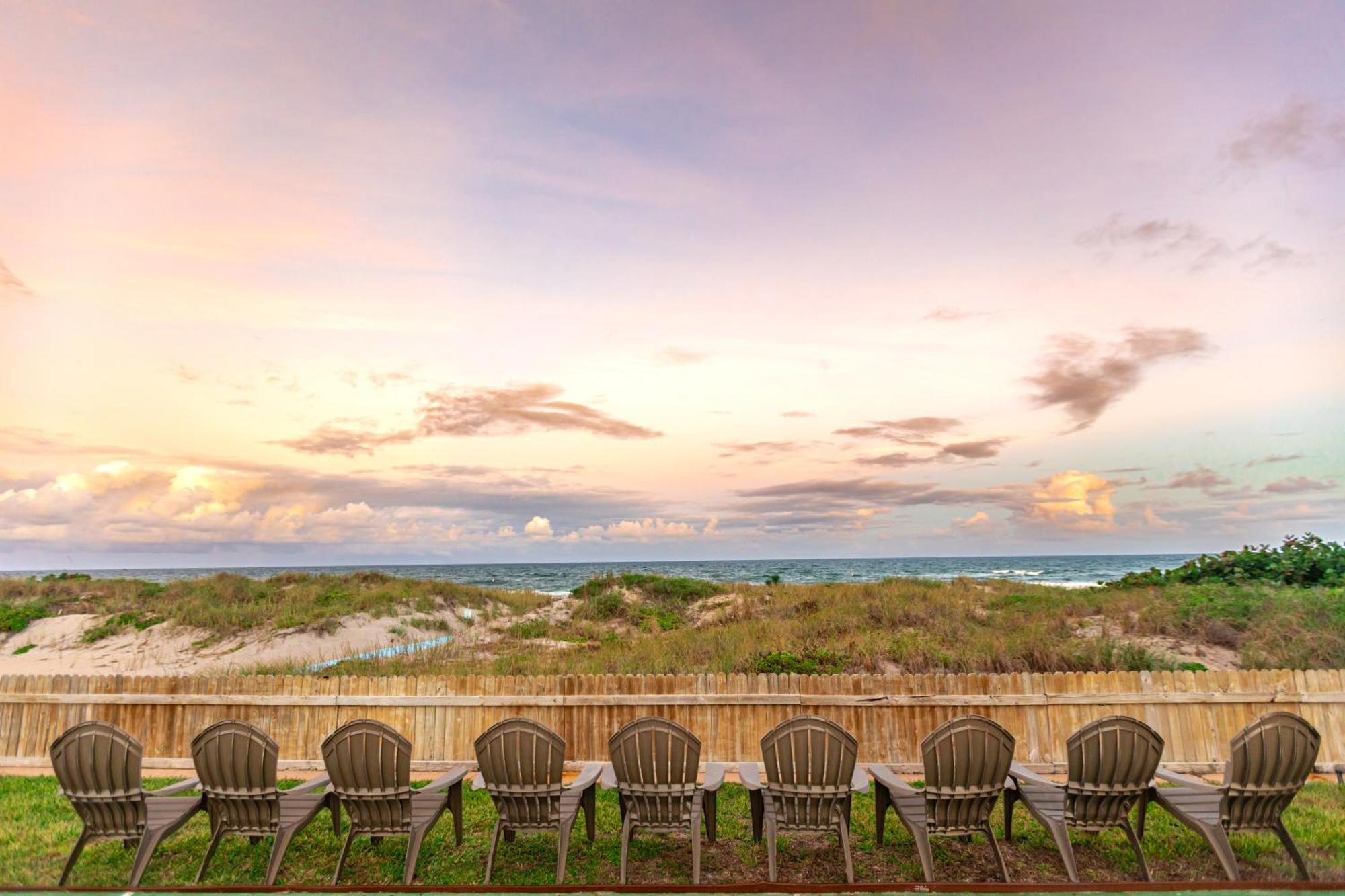 Emerald Seas Deerfield Club *