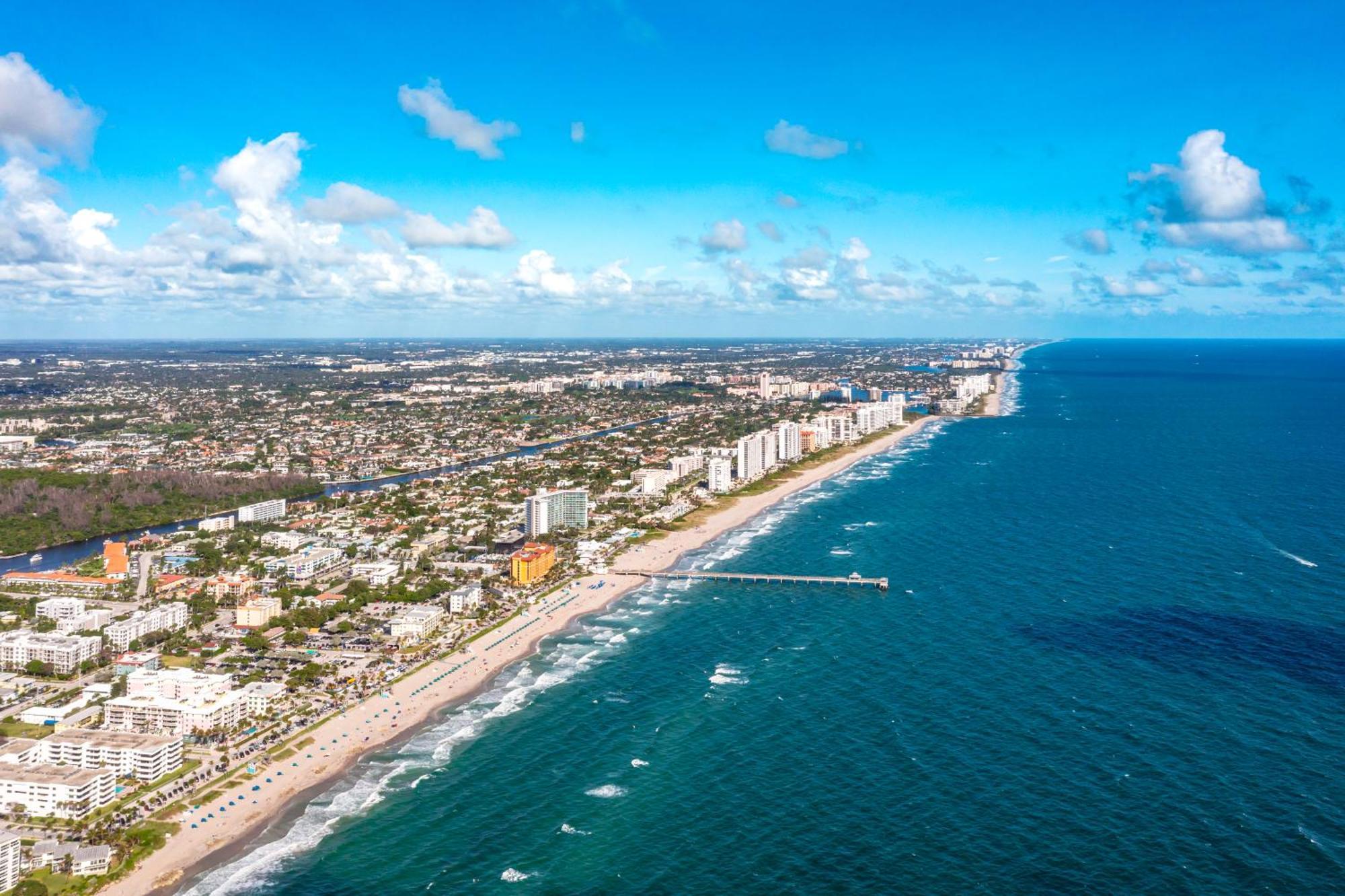 Apartment Emerald Seas Deerfield Club *