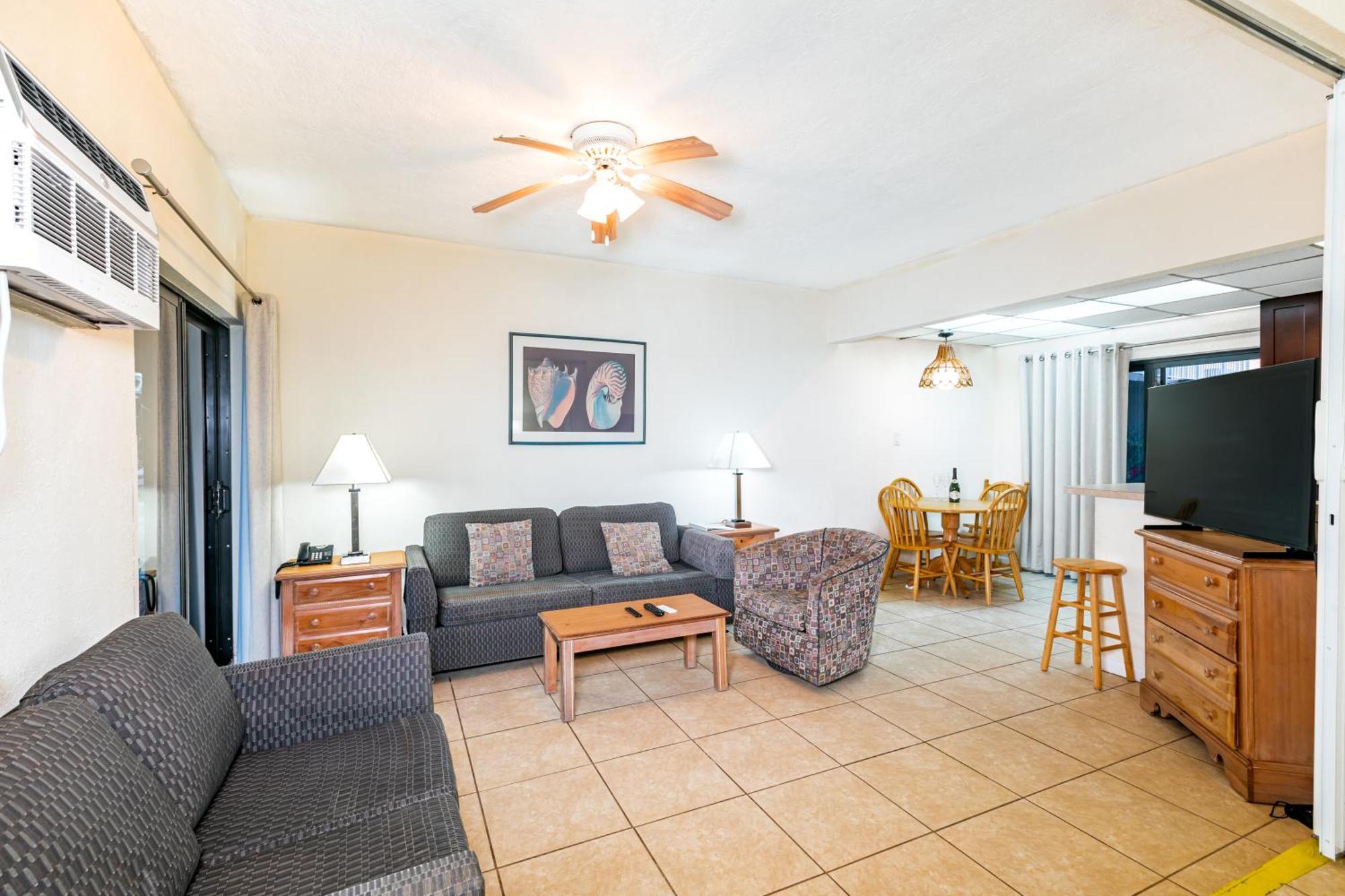 Emerald Seas Deerfield Club Apartment *