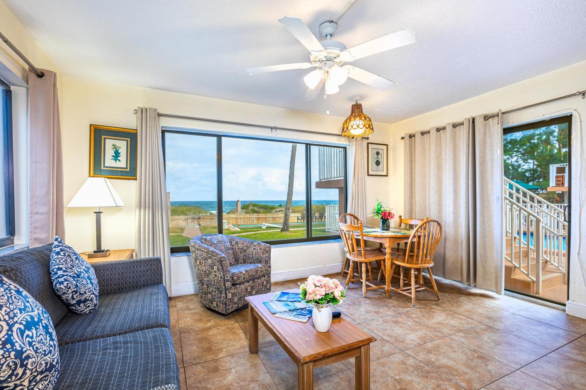 Emerald Seas Deerfield Club